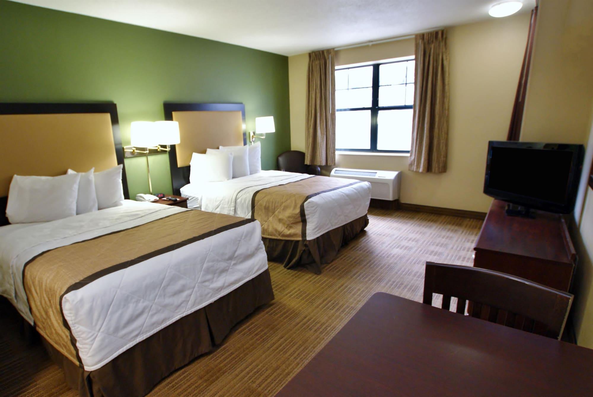 เอ็กซ์เทนด์ สเตย์ อเมริกา รีโน เซาท์ เมดโดวส์ Hotel ภายนอก รูปภาพ