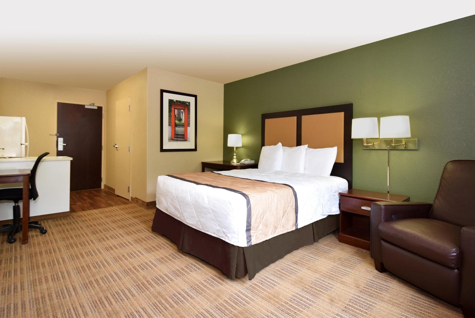 เอ็กซ์เทนด์ สเตย์ อเมริกา รีโน เซาท์ เมดโดวส์ Hotel ภายนอก รูปภาพ
