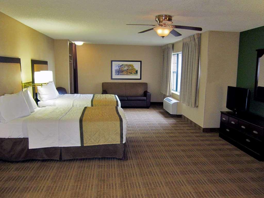 เอ็กซ์เทนด์ สเตย์ อเมริกา รีโน เซาท์ เมดโดวส์ Hotel ห้อง รูปภาพ