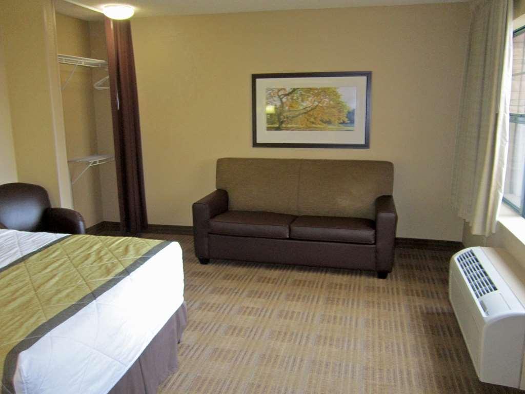 เอ็กซ์เทนด์ สเตย์ อเมริกา รีโน เซาท์ เมดโดวส์ Hotel ห้อง รูปภาพ
