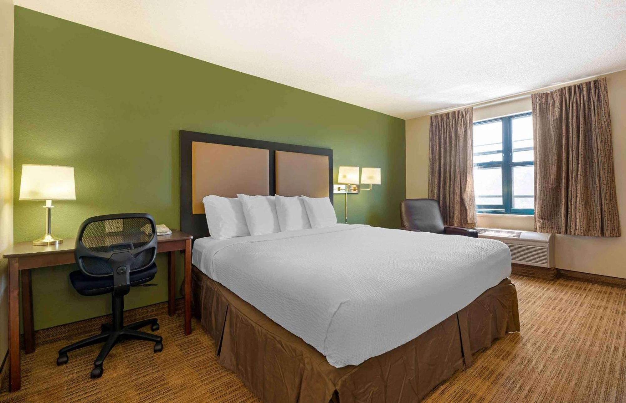 เอ็กซ์เทนด์ สเตย์ อเมริกา รีโน เซาท์ เมดโดวส์ Hotel ภายนอก รูปภาพ