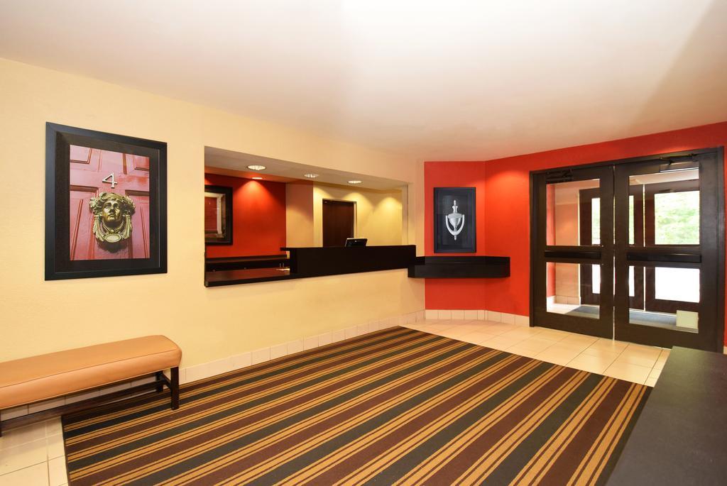 เอ็กซ์เทนด์ สเตย์ อเมริกา รีโน เซาท์ เมดโดวส์ Hotel ภายนอก รูปภาพ
