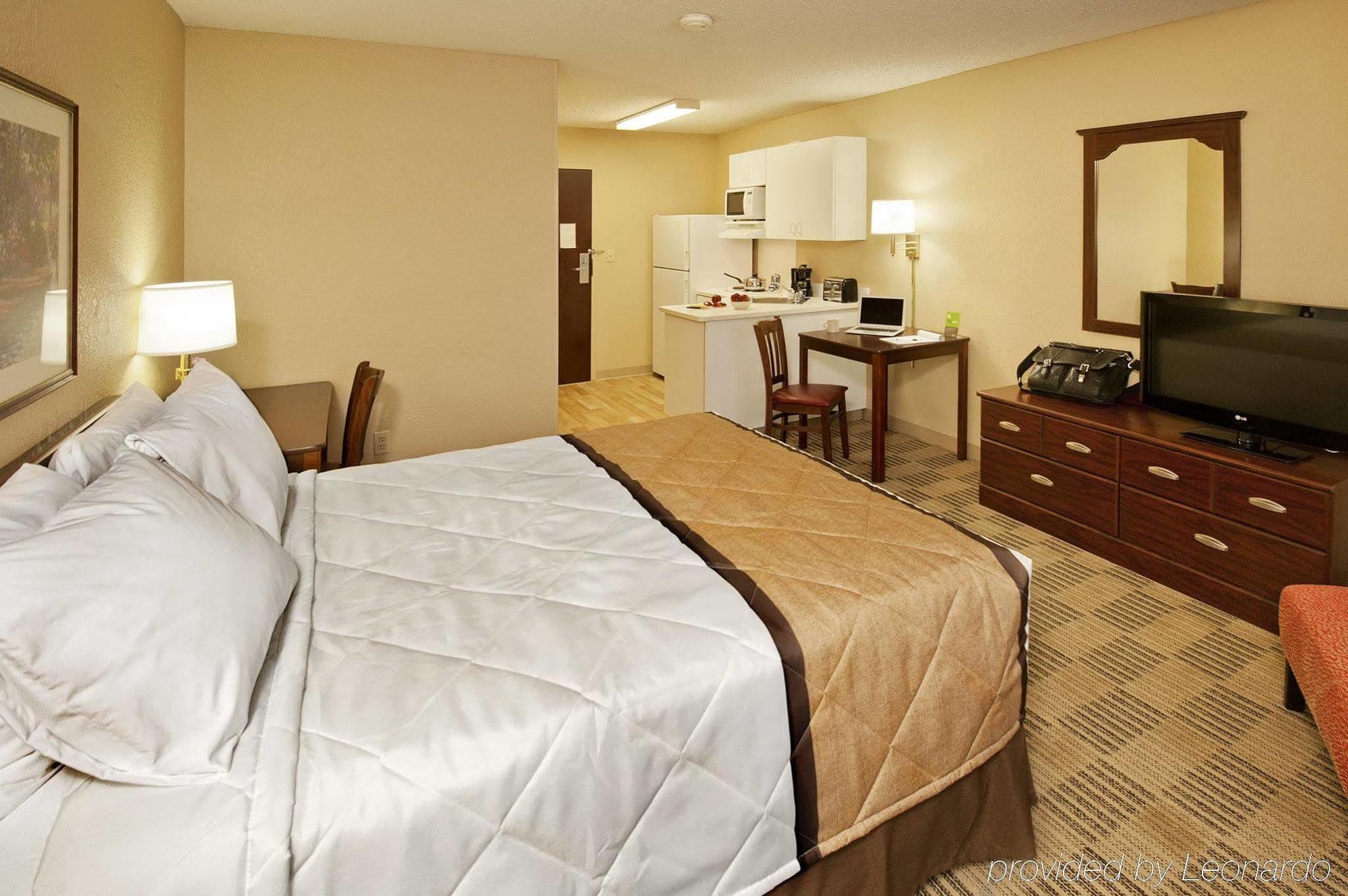 เอ็กซ์เทนด์ สเตย์ อเมริกา รีโน เซาท์ เมดโดวส์ Hotel ภายนอก รูปภาพ